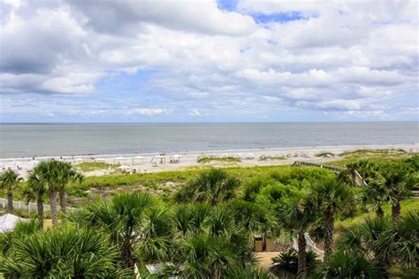 The 8 Best Beaches In Amelia Island Florida