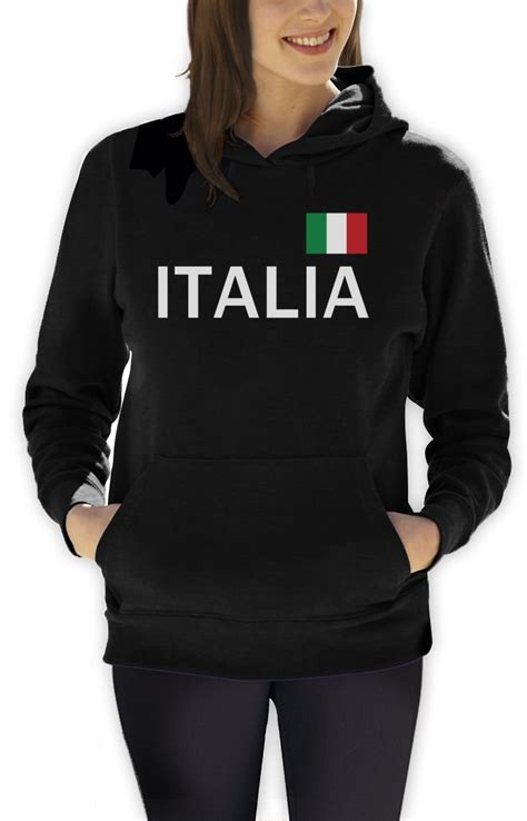italy soccer women hoodie national soccer team italia flag world cup 2014 fleece ebay
