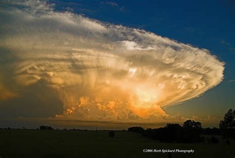 Tornadic Supercell Severe Storms Are A Fact In Missouri An Flickr