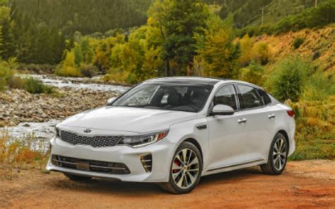 Kia Optima Ex 2018 Price In Malaysia Features And Specs Ccarprice Mys