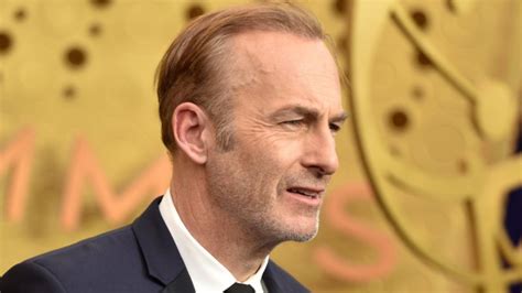 Bob Odenkirk Better Call Saul Actor Stable After Heart Related