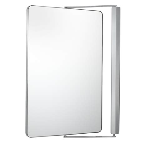 1,946 pivot mirror bathroom products are offered for sale by suppliers on alibaba.com, of which bathroom vanities accounts for 1%. Sergena Sergena Metro Pivot Wall Mirror & Reviews | Wayfair