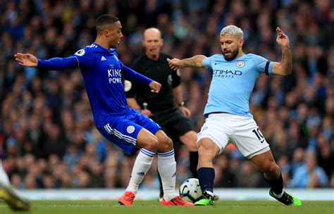 Manchester city won four of the last five clashes against the foxes. Matchday Live Podcast: Manchester City vs. Leicester City