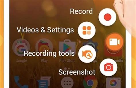8 Best Screen Recording Applications For Android Phone With Mic Audio