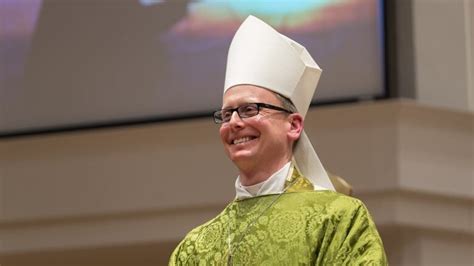 In The Loving Image Of God Meet Canadas First Openly Gay Bishop