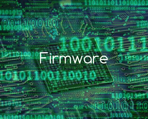 What Is Firmware Geekboots Story