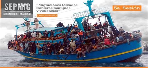 Последние твиты от sport club internacional (@scinternacional). 5a. Sesión Seminario permanente sobre Migración ...