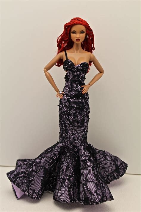 Img9085 Barbie Fashion Fashion Prom Dresses