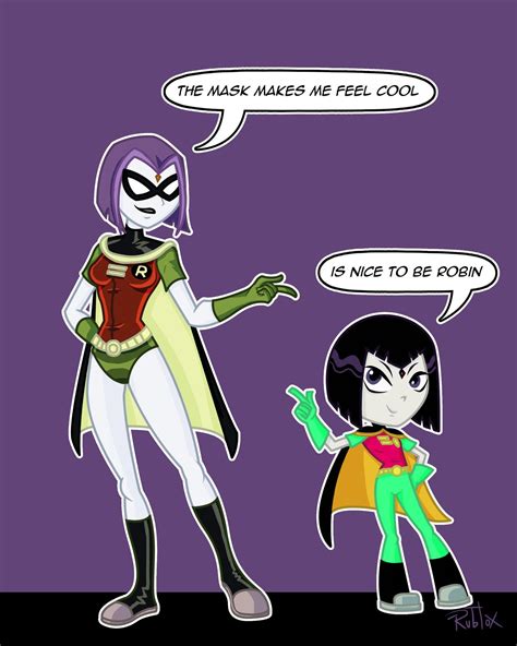 Pin On Teen Titans