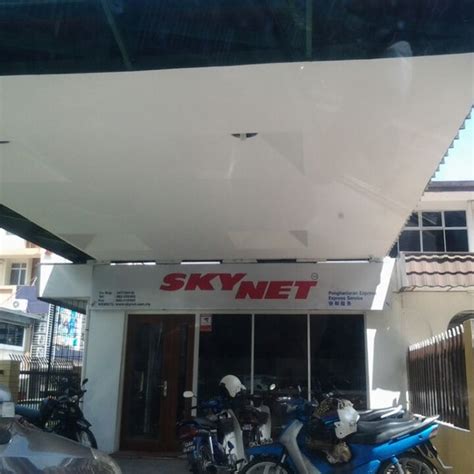 It operates in the management of companies and enterprises sector. Skynet Worldwide (Kuching) Sdn Bhd - Kuching, Sarawak