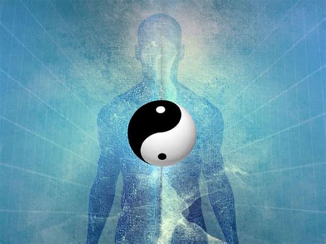 La Teoría Del Yin Y El Yang La Dualidad Del Equilibrio