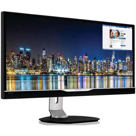 Monitor Lcd Led 29pol Philips Brilliance Multiview Ultrawide