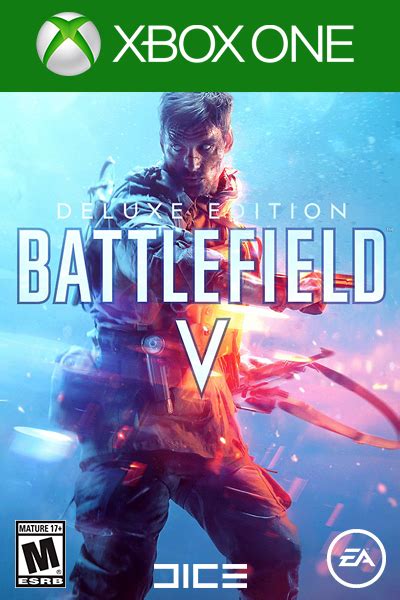 Cheapest Battlefield V Deluxe Edition Xbox One Codes In