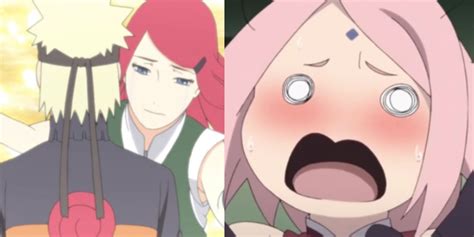 Naruto 10 Happiest Scenes In The Series Ranked