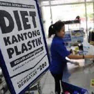 Indonesia Penyumbang Sampah Plastik Terbesar Kedua Di Dunia