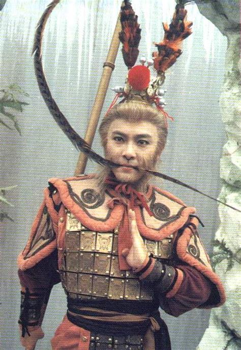Journey To The West 1996 Tv Series ~ Complete Wiki Ratings Photos