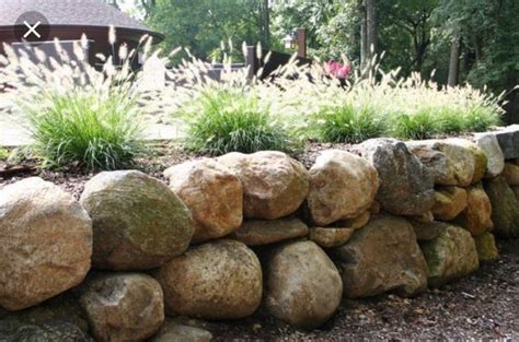 Pin By Hanna Chaker On Garden Ideas Landscaping Retaining Walls