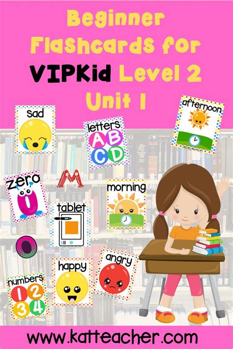 Pin On Vipkid Props