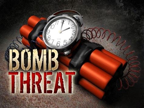 Maybe you would like to learn more about one of these? Ahmed's High School Receives Bomb Threat