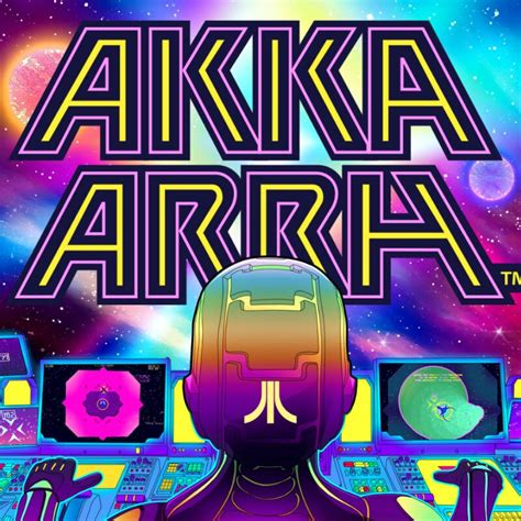 Play Akka Arrh And 2 Other Games For Free Now Archyde