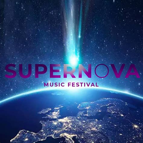 Our Dj Line Up Is About To Drop Supernova Music Festival