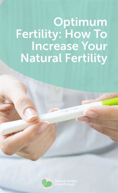 Pin On Fertility Info For Trying To Conceive