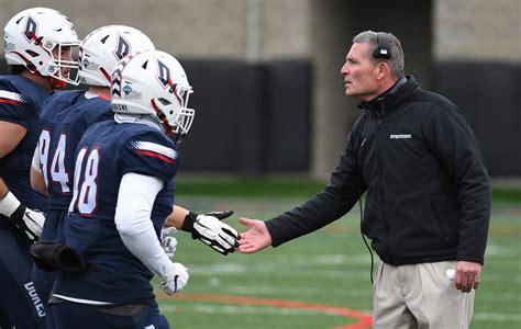 Sportsschmittduquesne Athletics • The Duquesne Duke