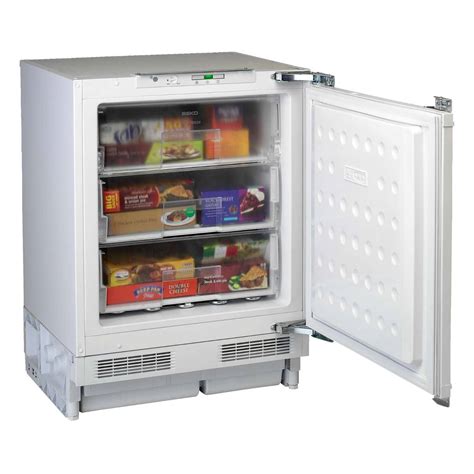 Explore a wide range of the best freezer small on aliexpress to find one that suits you! Beko BZ31 87L Built-In Undercounter Freezer | Hughes