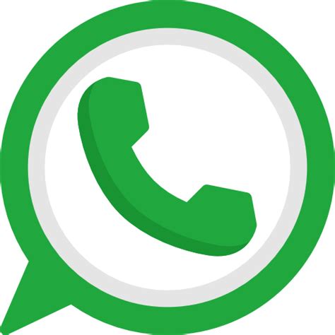 Icone Whats App Png Transparent Images Free