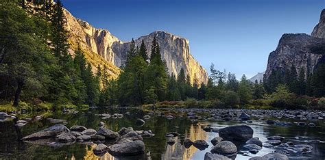 30 Enchanting Facts About Yosemite National Park The Fact Site
