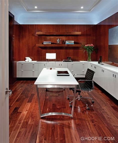 Elegant Office Design With Herman Miller Chair My Home Deco Mag