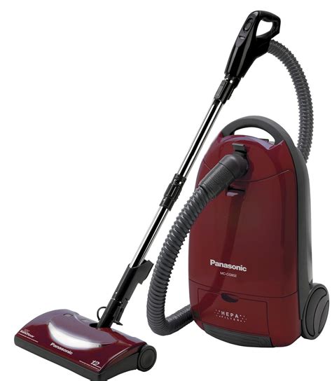 6 Best Bagged Vacuums 2022 Vacuum Top