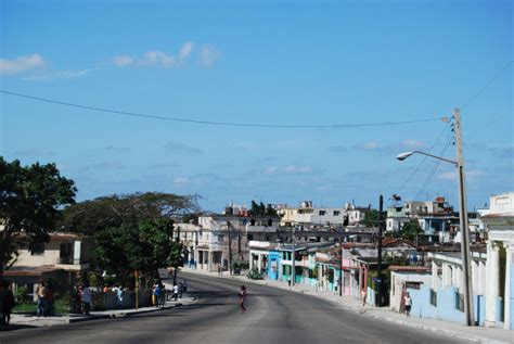 Descubre San Miguel Del Padrón Un Encantador Destino En Cuba