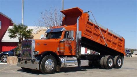 Triple R Diesel Diesel Dump Trucks Used Dump T Us Trailer Will