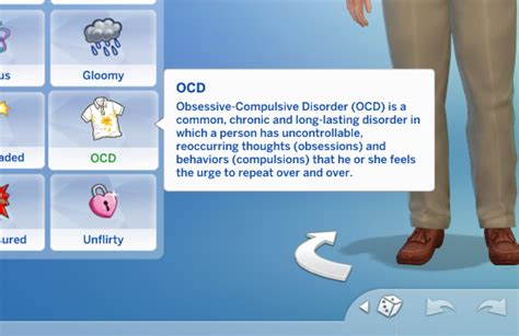 The Sims 4 Self Harm Mod Cordairostjames