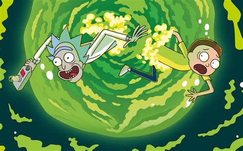 Rick And Morty Franchise Set To Expand With Spinoff Show