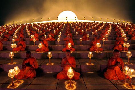 Reincarnation And Karma — The Buddhist Perspective