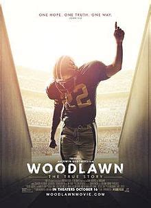 See more ideas about football movies, movies, sports movie. Woodlawn (film) - Wikipedia