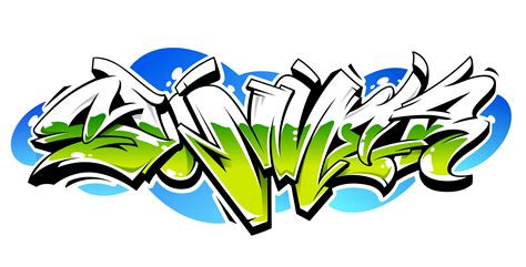 A attack graffiti de wep. Sommer-Graffiti-Vektor-Beschriftung - Download Kostenlos ...