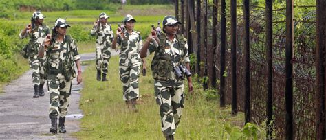 Court Ruling Gives Women In Indias Army Equal Roles To Men World Economic Forum