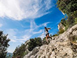 Nice C Te D Azur By Utmb Parcours Inscriptions R Sultats