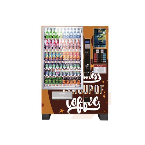 Buy food & snacks at well.ca. Hot And Cold Food And Coffee Dispenser Vending Machine - Buy Maquina Vending De Cafe,Hot And ...