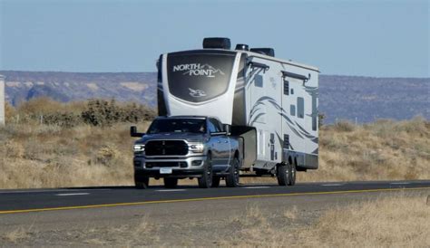 8 Best Rear Kitchen Fifth Wheels That Feel Like Home Mortons On The Move