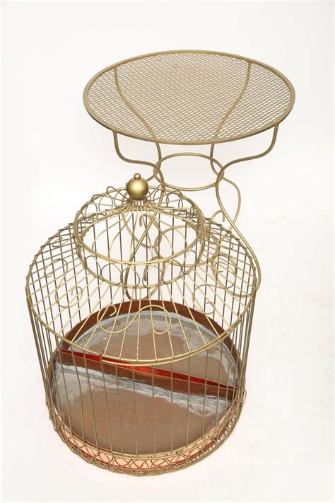 Alibaba.com offers 3,916 bird cages stands products. Gilt Mid-Century Bird Cage For Sale at 1stdibs