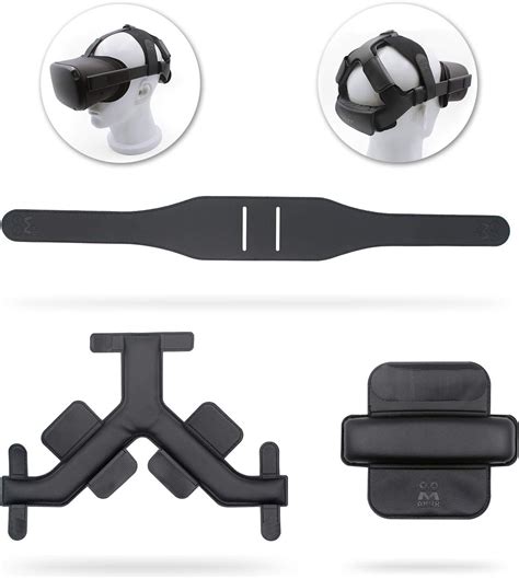 Reduce Your Eye Pressure Headband Head Strap Accessories For Oculus