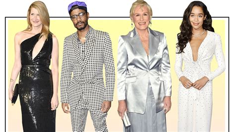 The Must See Fashion From The Critics Choice Awards Vanity Fair