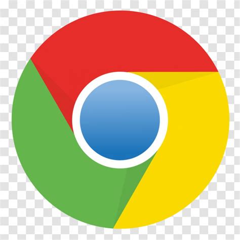 Logo Of Google Chrome