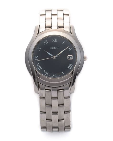 Read this guide and choose. Gucci Timepiece Watch in Silver | Lyst