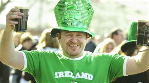 9 Things You May Not Know About St Patricks Day Youtube