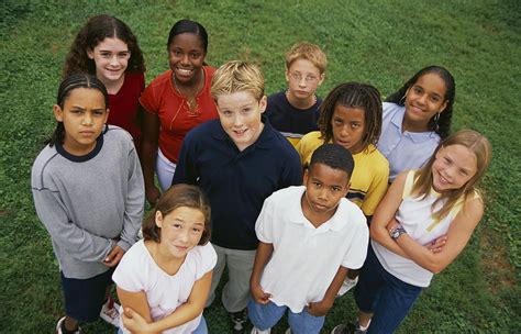 Adolescents Identities And The Sociocultural Factors That Most